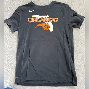 Men's Orlando Magic Shirt